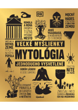 Mytológia