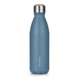 Láhev OXY BoLT 700ml METAL Moon satin