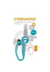 Fiskars Magic Morph Dětské nůžky - štěně 13 cm od 6+