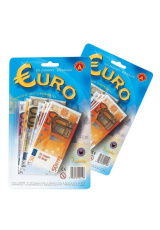 Eura - didaktická pomůcky(2ks)
