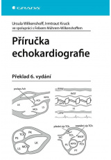 Příručka echokardiografie