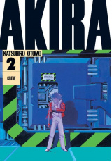 Akira 2