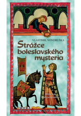 Strážce boleslavského mystéria