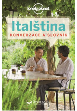 Italština - konverzace a slovník