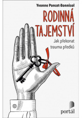 Rodinná tajemství - Jak překonat trauma předků