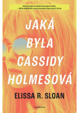 Jaká byla Cassidy Holmesová