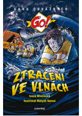 Ztraceni ve vlnách