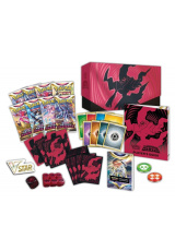 Pokémon TCG: Sword and Shield 10 Astral Radiance - Elite Trainer Box