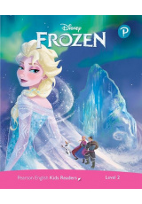 Pearson English Kids Readers: Level 2 / Frozen (DISNEY)