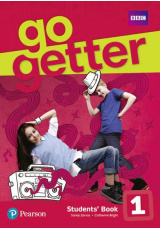 GoGetter 1 Students´ Book
