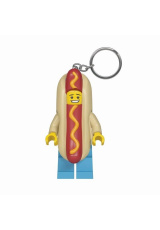 LEGO Svítící figurka Classic - Hot Dog