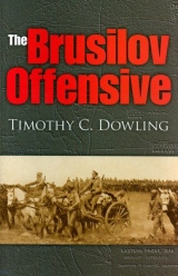 The Brusilov Offensive