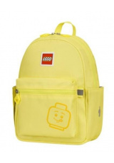 Batoh LEGO Tribini JOY - pastelově žlutý