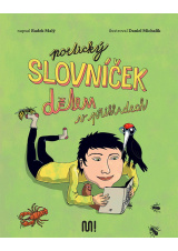 Poetický slovníček dětem v příkladech