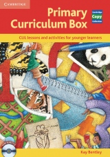 Primary Curriculum Box + CD