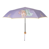 Deštník Wrendale Designs – labrador