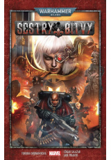 Warhammer 40 000 Sestry bitvy