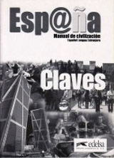 ESPANA MANUAL DE CIVILIZACION CLAVE