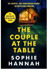 The Couple at the Table: The gripping crime thriller guaranteed to blow your mind in 2023, from the Sunday Times bestselling author