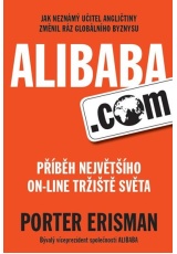 Alibaba.com - Příběh největšího on-line tržiště světa