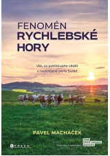 Fenomén Rychlebské hory