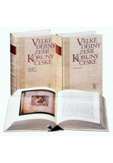 Velké dějiny zemí Koruny české VI. 1437–1526