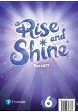 Rise and Shine 6 Posters