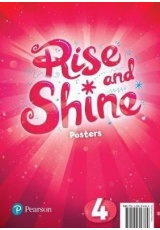 Rise and Shine 4 Posters