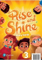 Rise and Shine 3 Story Cards