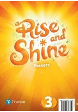 Rise and Shine 3 Posters