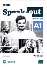 Speakout A1 Workbook with key, 3rd Edition