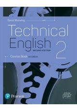 Technical English 2 Course Book and eBook, 2nd Edition