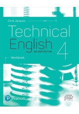 Technical English 4 Workbook, 2nd Edition