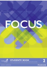 Focus 2 Students´ Book