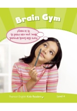 PEKR | Level 4: Brain Gym CLIL AmE