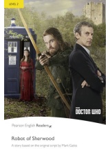 PER | Level 2: Doctor Who: The Robot of Sherwood/MP3 Pack