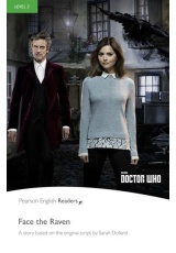 PER | Level 3: Doctor Who: Face the Raven Bk