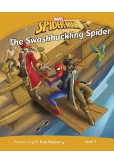 PEKR | Level 3: Marvel´s Swashbuckling Spider