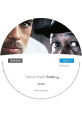 Pearson English Readers 4 Seven Bk/MP3 Pack