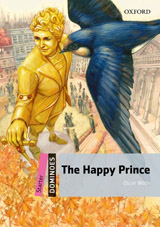 Dominoes Starter (New Edition) The Happy Prince