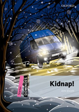 Dominoes Starter (New Edition) Kidnap