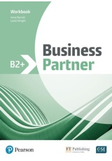 Business Partner B2+ Workbook