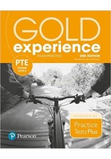 Gold Experience B2 Exam Practice: Pearson Tests of English General Level 3, 2nd Edition