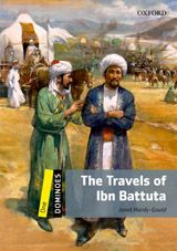 Dominoes 1 (New Edition) the Travels of Ibn Battuta