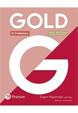 Gold Experience B1 Teacher´s Resource Book, 2nd Edition