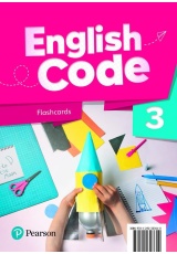 English Code 3 Flashcards