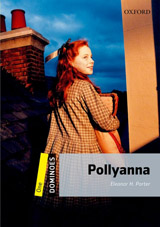 Dominoes 1 (New Edition) Polyanna