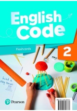 English Code 2 Flashcards