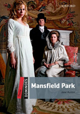 Dominoes 3 (New Edition) Mansfield Park + Mp3 Pack