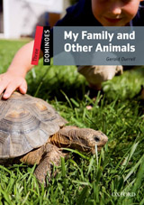 Dominoes 3 (New Edition) My Family and Other Animals